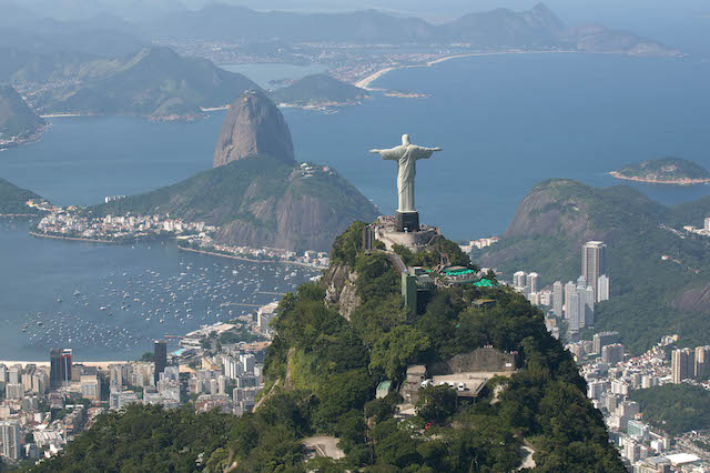 Luxury Tailored Tours to Brazil, Unique South America