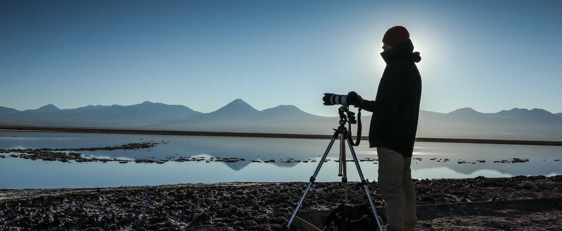 Landscape Photography - Atacama Desert - Atelier South America