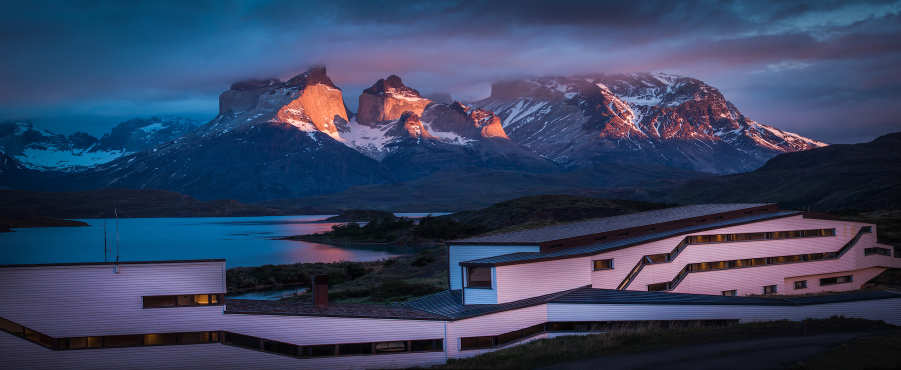 explora tours patagonia