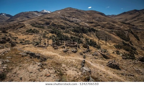 4 Ancasmarca Arqueological Site, Sacred Valley Cusco - Atelier South America