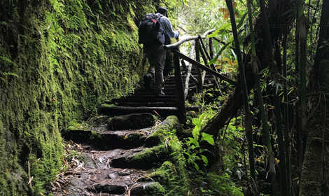 Inca Trail to Machu Picchu, Lares Trek, Cusco - Atelier South America