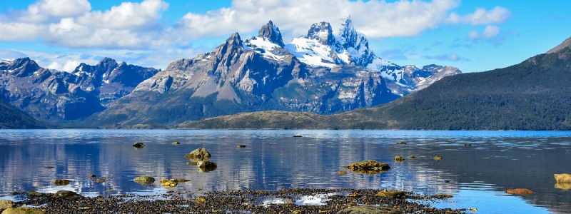 Torres del Paine - Stella Australis - Atelier South America