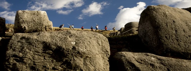 Trekking - Cusco - Atelier South America